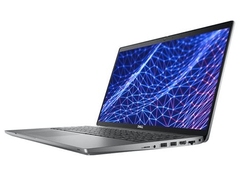 Ordinateurs Portables Dell Latitude 5530 i5 16 Go Ram 256Go SSD 15.4"